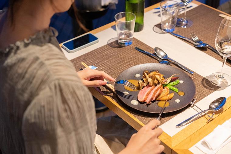 ハイランドリゾート ホテル＆スパ「MACARONI CLUB」