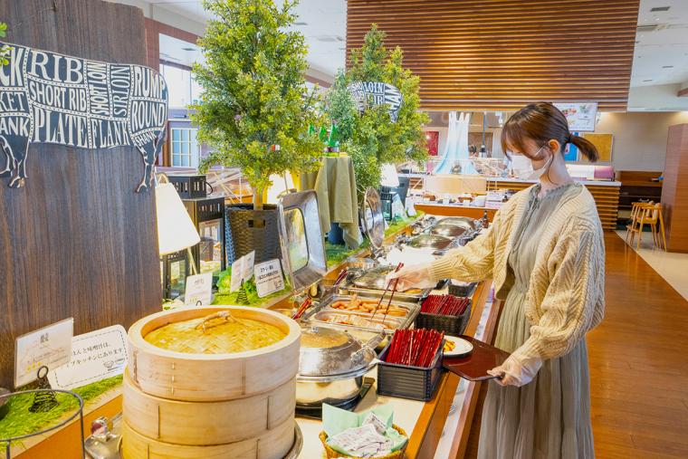 ハイランドリゾート ホテル＆スパ「FUJIYAMA TERRACE」