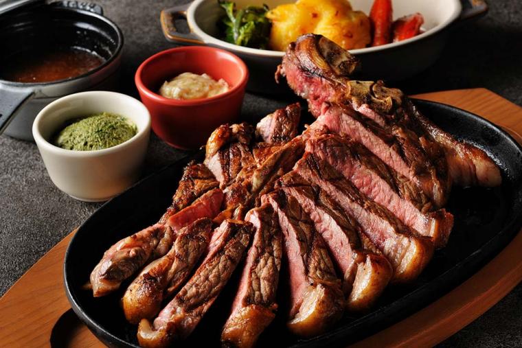 星野リゾート バンタカフェ オールーグリル