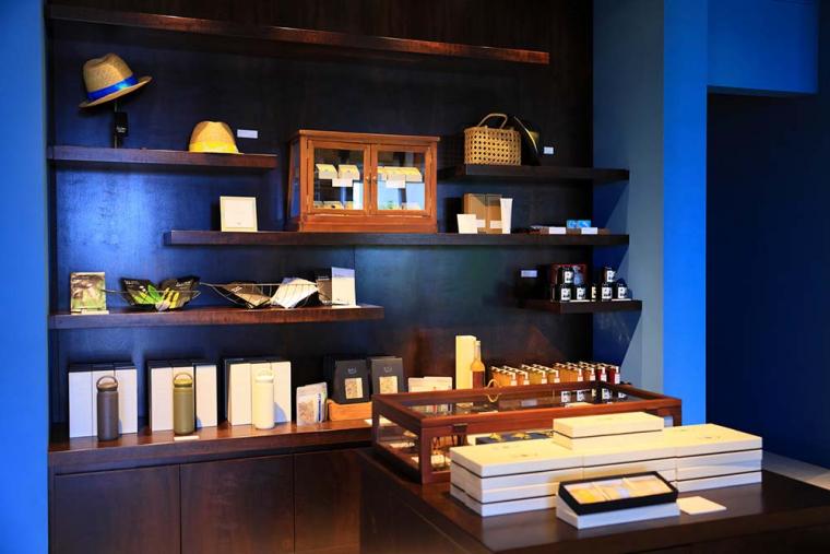 星のや沖縄 ショップ