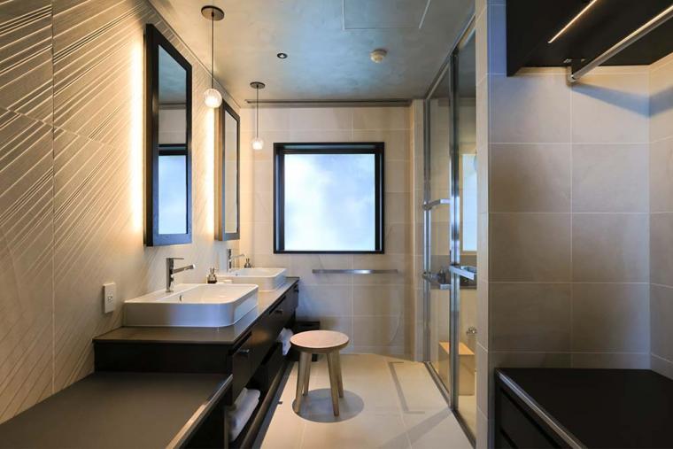 星のや沖縄 客室