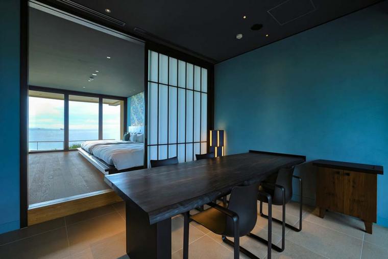 星のや沖縄 客室