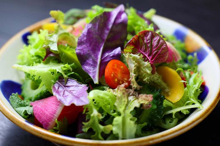 星のや沖縄 ギャザリングサービス