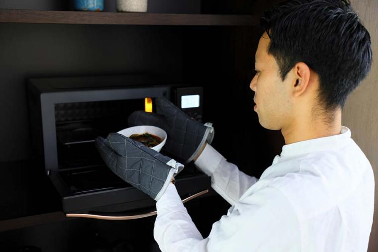 星のや沖縄 ギャザリングサービス