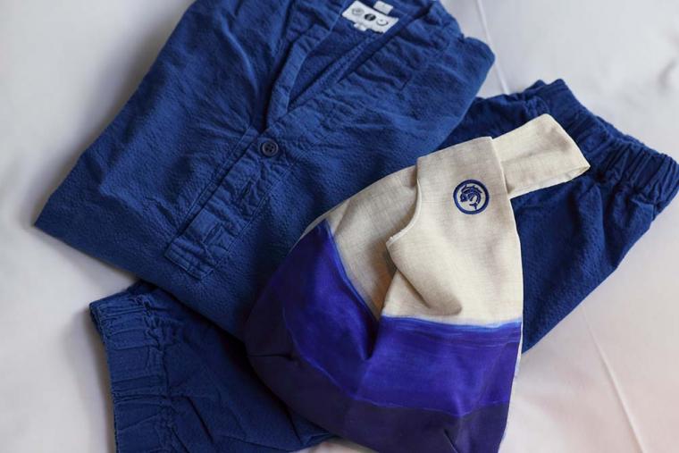 星のや沖縄 アメニティ