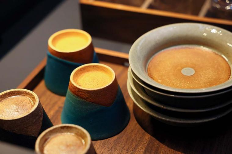 星のや沖縄 アメニティ