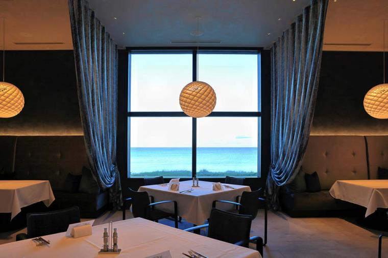 星のや沖縄 朝食