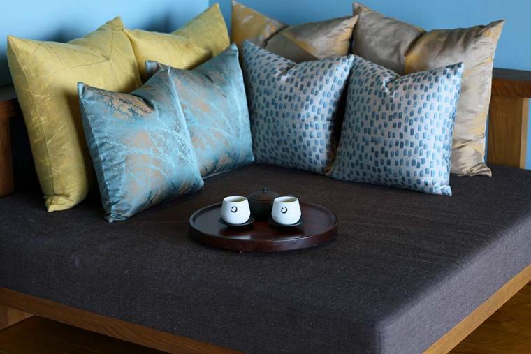 星のや沖縄 客室