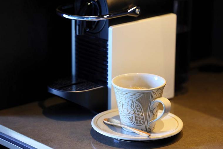 星のや沖縄 客室