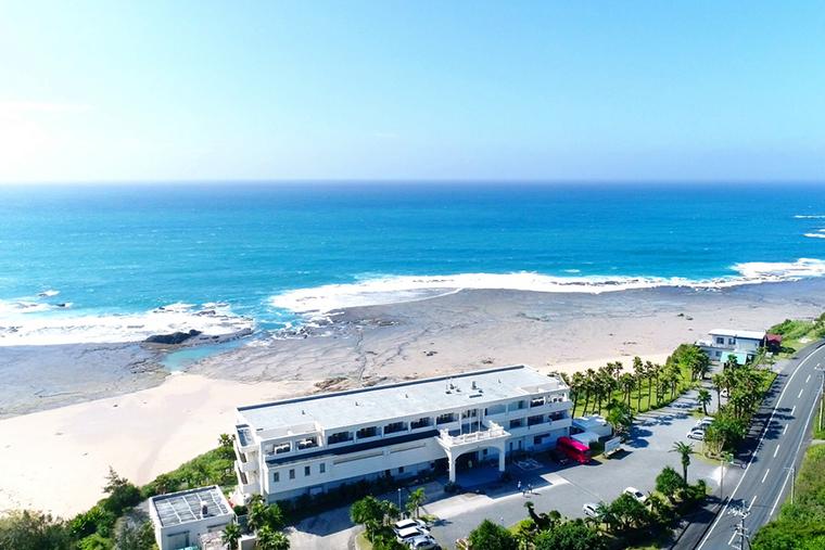 ティダムーン（THIDA MOON）＜奄美大島＞