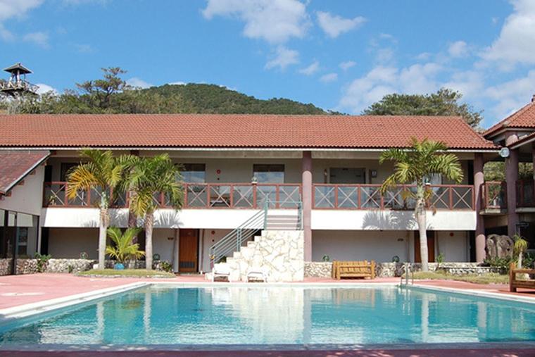 奄美リゾート ばしゃ山村 ＜奄美大島＞