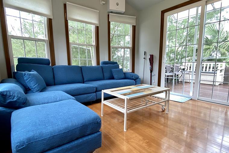 Le GRAND BLEU（ル・グランブルー）＜奄美大島＞