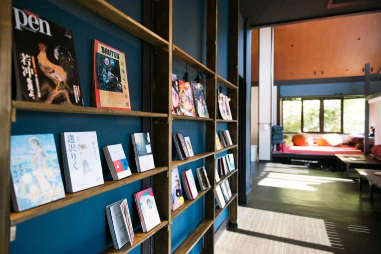 THE RYOKAN TOKYO 湯河原