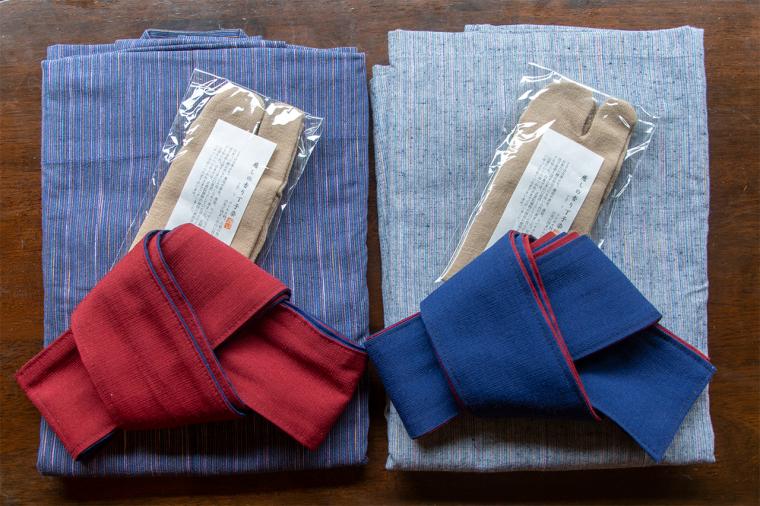 扉温泉 明神館 川の流れに耳を澄まして。客室「お鷹棟 洋室」