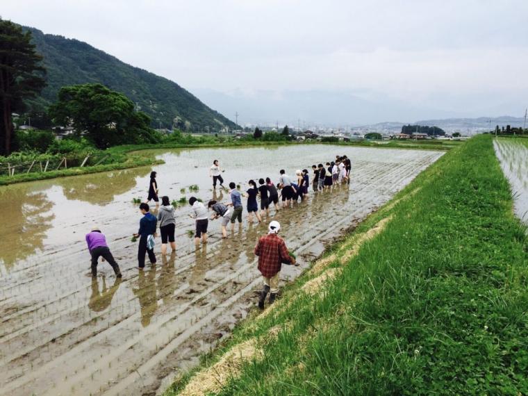 扉温泉 明神館 未来に向けて。SDGsに対する取り組み