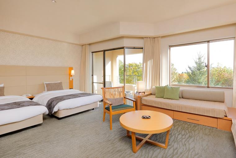 裏磐梯グランデコ東急ホテル