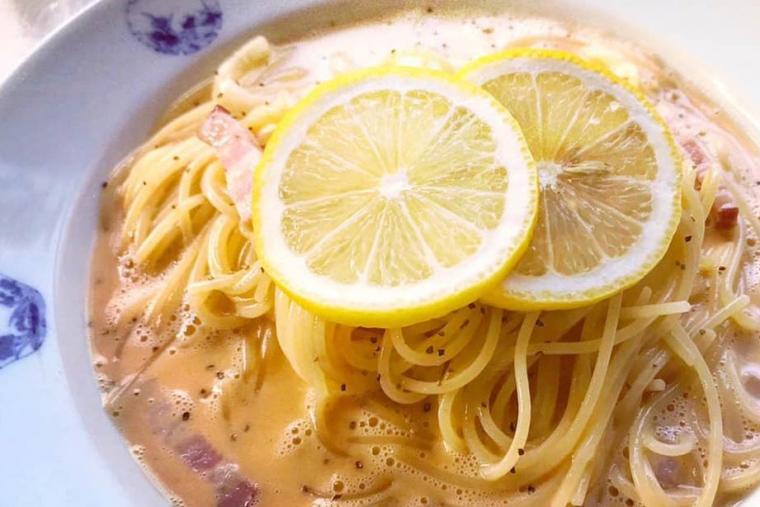 日光くじら食堂