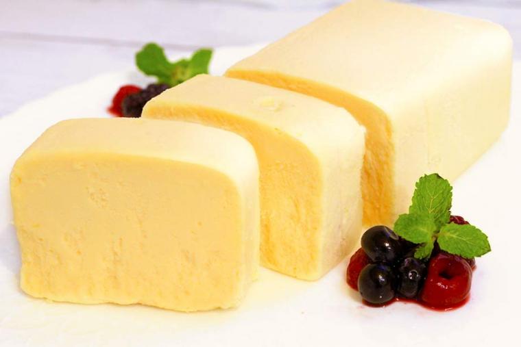 日光・乙女チーズ スイーツ店