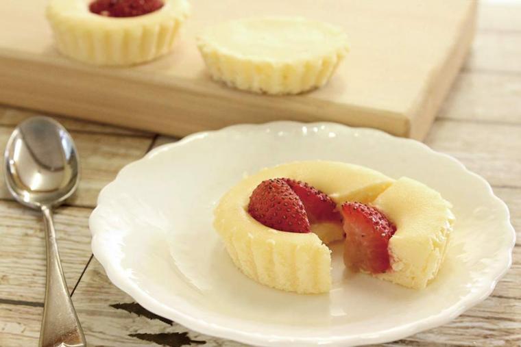 日光・乙女チーズ スイーツ店