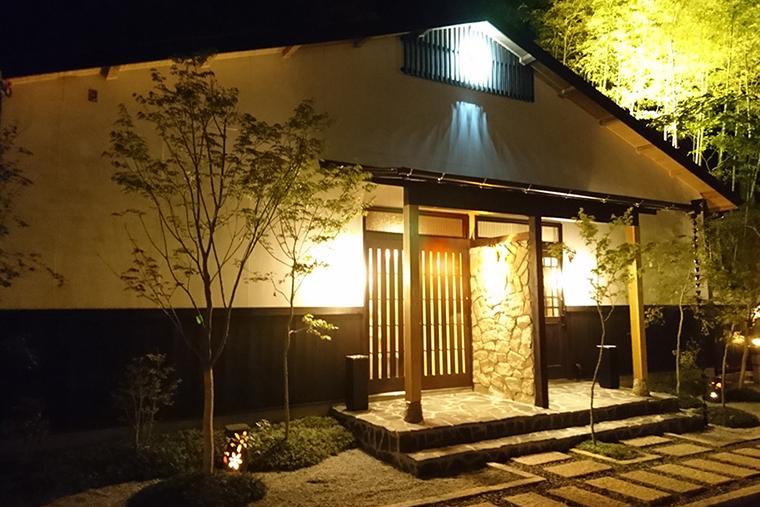 湯平温泉 癒しの宿 鷹勝