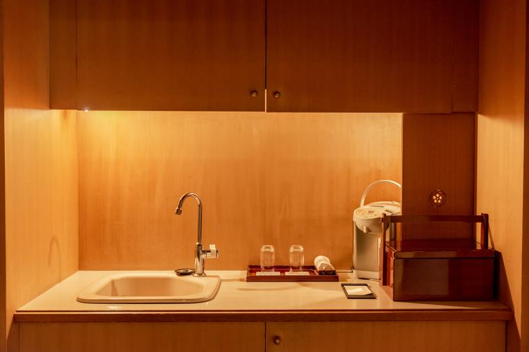 約8,000坪の静寂の中に佇む、おもてなしの宿 「秋保温泉　茶寮宗園」