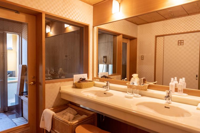 約8,000坪の静寂の中に佇む、おもてなしの宿 「秋保温泉　茶寮宗園」