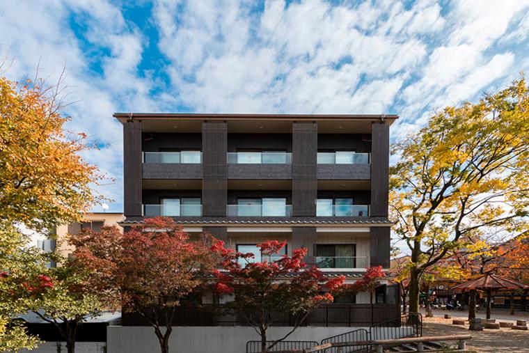 ホテル　アルザ京都