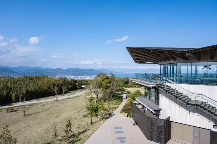 日本平夢テラス