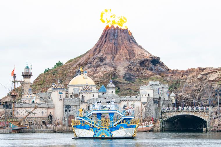 タイム・トゥ・シャイン！