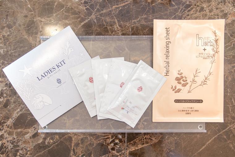 東京ベイ東急ホテル 最上階から海と街を見渡す。客室「AKANE」