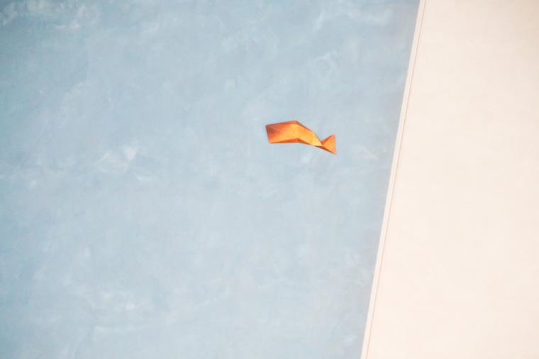 東京ベイ東急ホテル まるで海の中にいるよう。グランドフロア＆ロビー