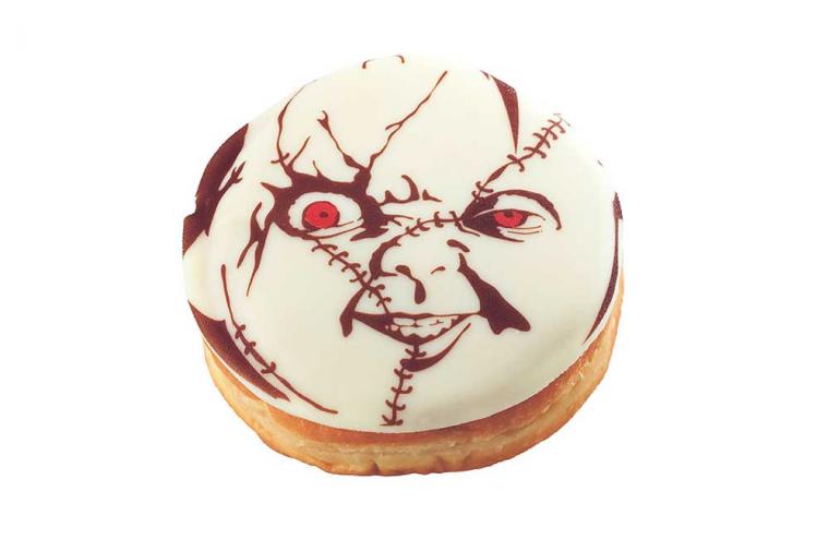 USJハロウィーン2021 フード