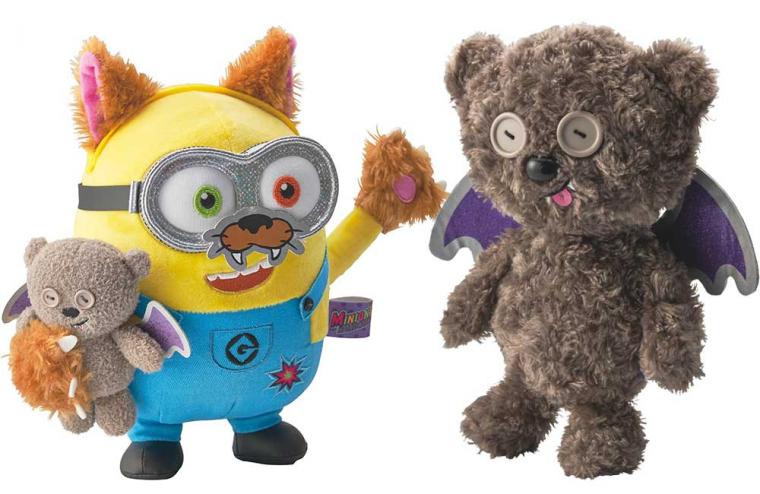 USJハロウィーン2021 フード