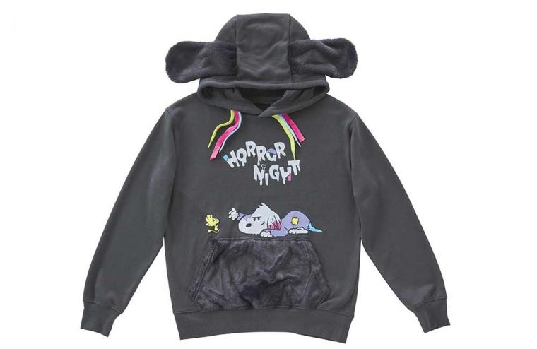 USJハロウィーン2021 グッズ