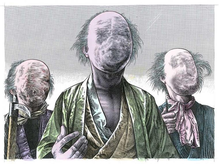 USJハロウィーン2021 ゲゲゲの鬼太郎