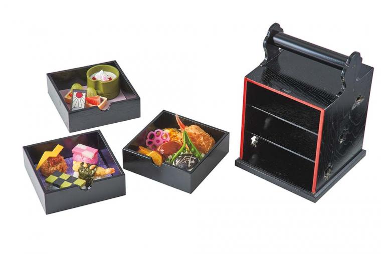 USJ 「鬼滅の刃」レストラン