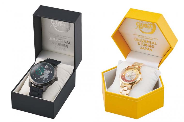 USJ 「鬼滅の刃」グッズ