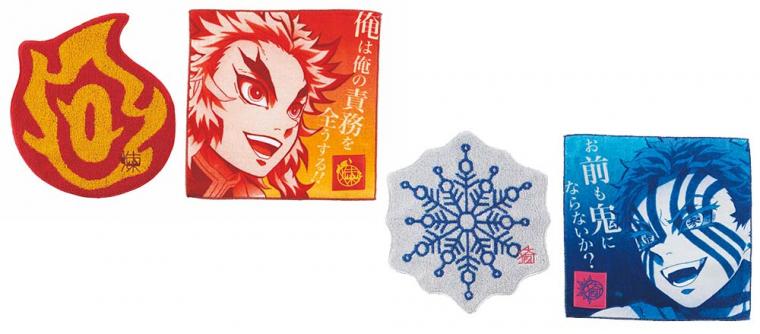 USJ 「鬼滅の刃」グッズ