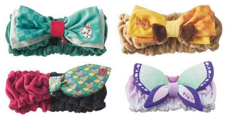 USJ 「鬼滅の刃」グッズ