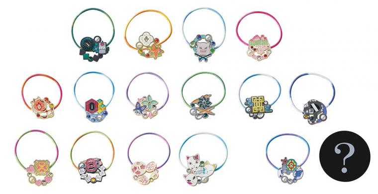 USJ 「鬼滅の刃」グッズ