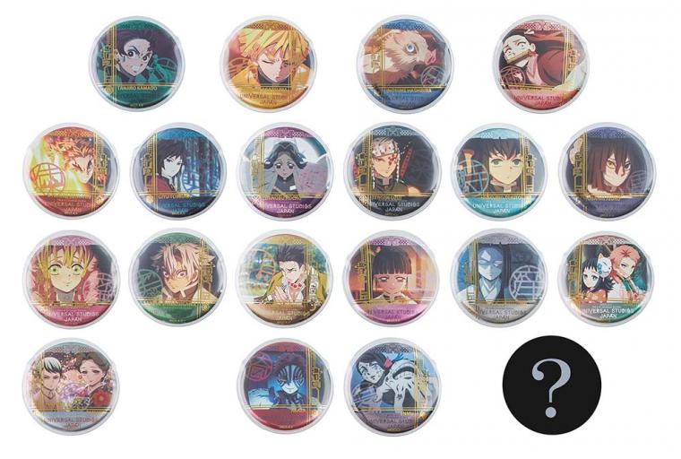 USJ 「鬼滅の刃」グッズ