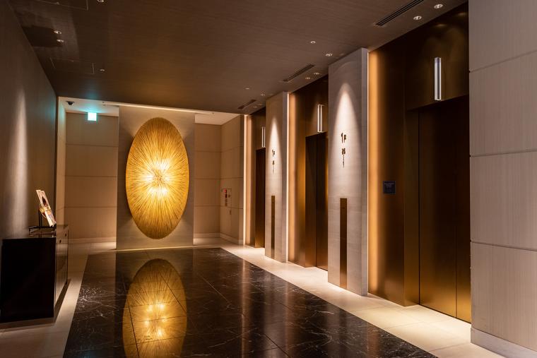 ウェスティンホテル仙台