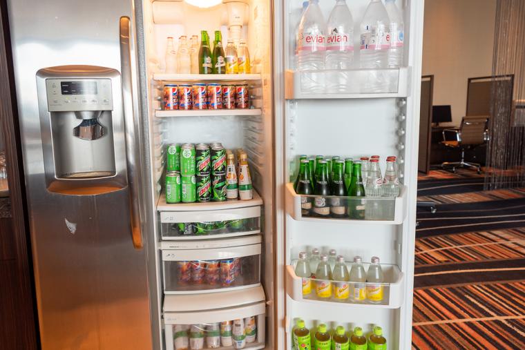 ウェスティンホテル仙台