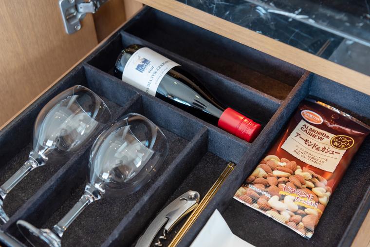 ウェスティンホテル仙台