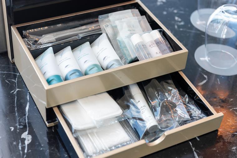 コーナースイート(ビューバス)