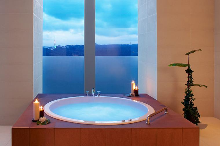 ウェスティンホテル仙台