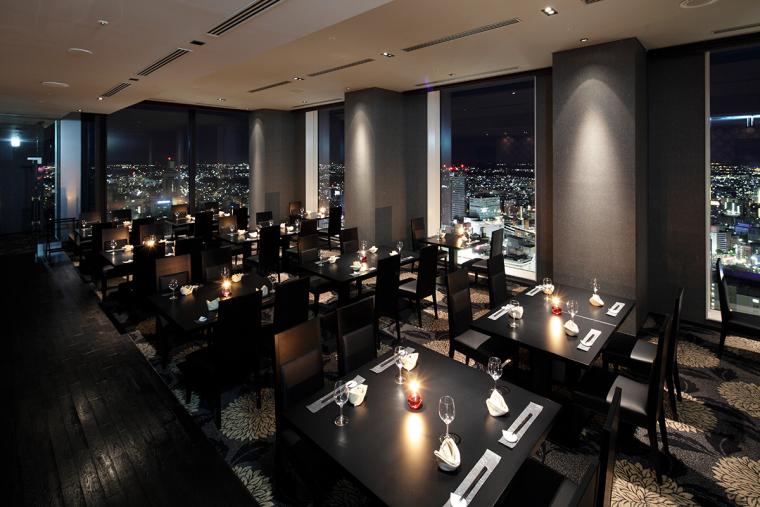 日本料理「一舞庵」