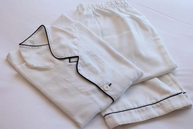 ゼンティス大阪 アメニティ