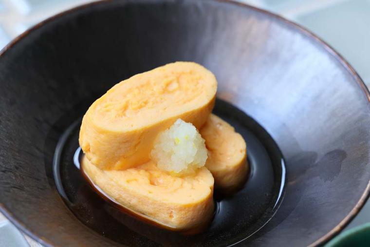 ゼンティス大阪 朝食