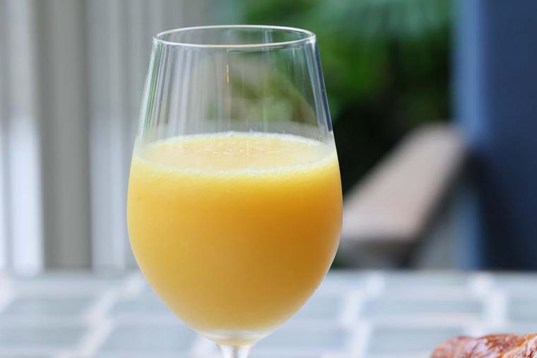 ゼンティス大阪 朝食